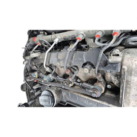 Motor Mercedes-Benz W211 2.2 CDI Diesel Engine Unkomplett