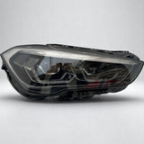 Frontscheinwerfer BMW X1 F48 5A01172 Full LED Ein Stück (Rechts oder Links)
