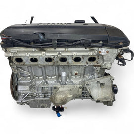 Motor BMW E39 M54B30 3.0 231PS 101TKm 2001 Benzin Engine Komplett