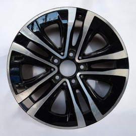 1x Alufelge 17 Zoll 6.5