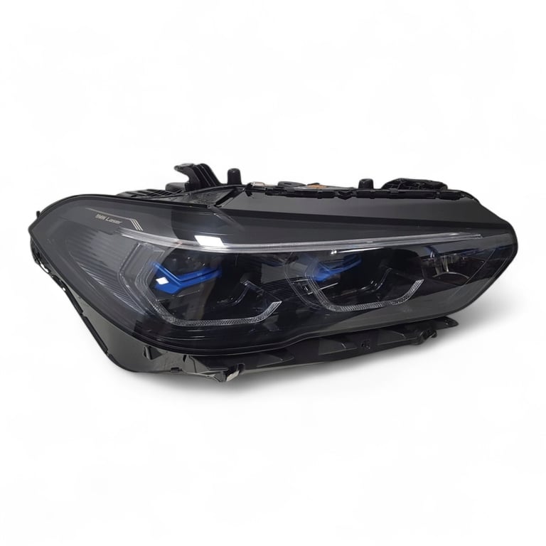 Frontscheinwerfer BMW X5 G05 5A279B2-01 Laser Rechts Scheinwerfer Headlight SCH8994593894bq