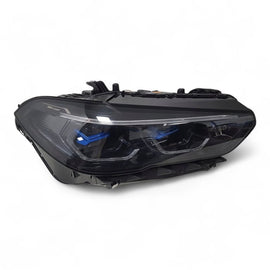 Frontscheinwerfer BMW X5 G05 5A279B2-01 Laser Rechts Scheinwerfer Headlight SCH8994593894bq
