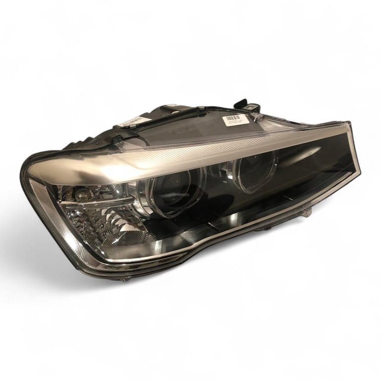 Frontscheinwerfer BMW X3 F25 7400018 Xenon Rechts Scheinwerfer Headlight SCH6179173250fa
