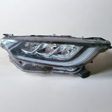 Frontscheinwerfer Toyota Yaris 81150-K0081 Full LED Links Scheinwerfer Headlight