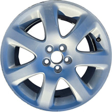 Laden Sie das Bild in den Galerie-Viewer, 1x Alufelge 17 Zoll 7.0&quot; 5x100 45ET 42611-05260 Toyota Rim Wheel
