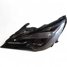 Laden Sie das Bild in den Galerie-Viewer, Frontscheinwerfer Opel Astra K 39195688 LED Links Scheinwerfer Headlight