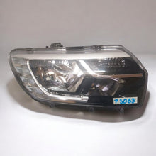 Laden Sie das Bild in den Galerie-Viewer, Frontscheinwerfer Dacia Sandero II 260103529R LED Rechts Scheinwerfer Headlight