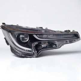 Frontscheinwerfer Toyota Corolla 81130-02S70 LED Rechts Scheinwerfer Headlight SCH9424108144fb
