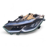 Frontscheinwerfer VW Polo 2G1941005C Full LED Links Scheinwerfer Headlight