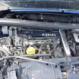 Motor Renault Grand III Scenic M9R615 2.0 DCI 150PS 110kW Diesel Unkomplett