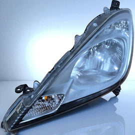 Frontscheinwerfer Honda Jazz III P9730 Links Scheinwerfer Headlight