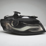 Frontscheinwerfer Audi A4 Allroad 8K0941004C Rechts Scheinwerfer Headlight