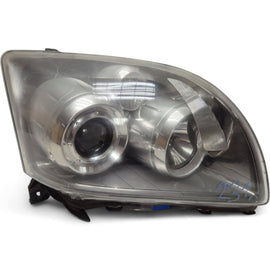 Frontscheinwerfer Toyota Avensis ZWW1819 Xenon Rechts Scheinwerfer Headlight SCH9567107966lb