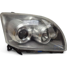 Laden Sie das Bild in den Galerie-Viewer, Frontscheinwerfer Toyota Avensis ZWW1819 Xenon Rechts Scheinwerfer Headlight SCH9567107966lb