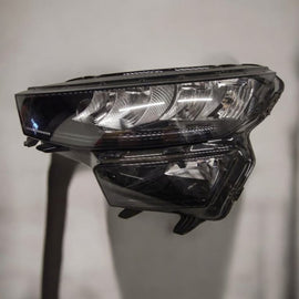 Frontscheinwerfer Skoda Kodiaq LED Links Scheinwerfer Headlight SCH7643350381gy