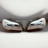 Frontscheinwerfer BMW 5 F11 F10 1EL010131-22 7203246-18 Xenon Rechts Headlight