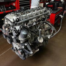 Load image into Gallery viewer, Motor Mercedes-Benz W211 648961 3.2 CDI 204PS 290TKm Diesel Engine Komplett