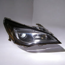 Laden Sie das Bild in den Galerie-Viewer, Frontscheinwerfer Opel Astra K 662588537 Rechts Scheinwerfer Headlight