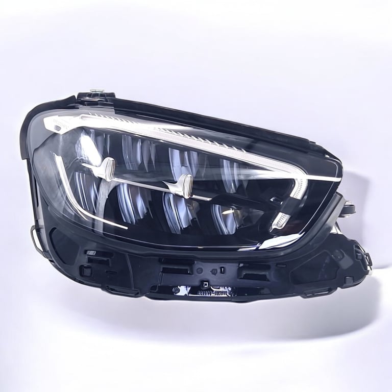 Frontscheinwerfer Mercedes-Benz E-Class W213 A2139068009 LED Rechts Headlight SCH6485577109zx