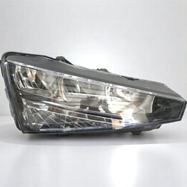 Frontscheinwerfer Skoda Scala 657941016A Full LED Rechts Scheinwerfer Headlight SCH1024421041vt