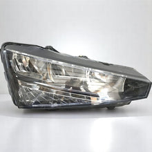 Laden Sie das Bild in den Galerie-Viewer, Frontscheinwerfer Skoda Scala 657941016A Full LED Rechts Scheinwerfer Headlight SCH1024421041vt