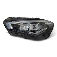 Laden Sie das Bild in den Galerie-Viewer, Frontscheinwerfer Mercedes-Benz Cla A1189068300 Full LED Links Headlight SCH4246304817we