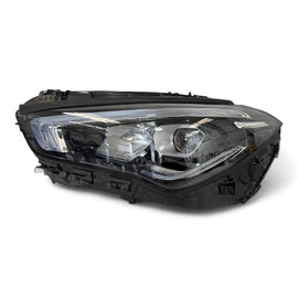 Frontscheinwerfer Mercedes-Benz Cla A1189068300 Full LED Links Headlight SCH4246304817we