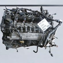 Laden Sie das Bild in den Galerie-Viewer, Motor Kia Soul D4FB 1.6 CRDI 140TKm 2012 Diesel Engine Unkomplett