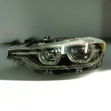 Frontscheinwerfer BMW F30 F31 7419633-04 LED Links Scheinwerfer Headlight