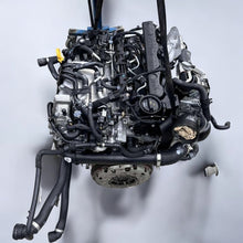 Load image into Gallery viewer, Motor Audi Seat VW DFF 2.0 TDI 150PS 110kW 130TKm Diesel Engine Komplett
