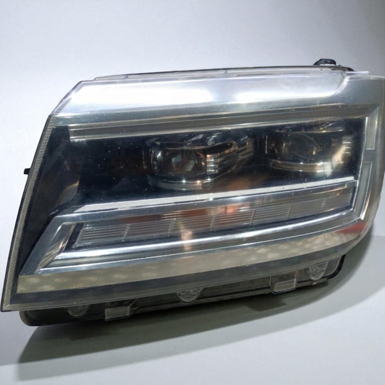Frontscheinwerfer Man Tge Crafter 7C1941035 LED Links Scheinwerfer Headlight SCH8680738155ur