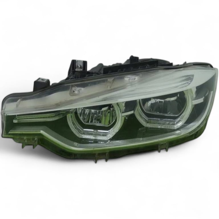 Frontscheinwerfer BMW 3 F30 F31 8738711 LED Links Scheinwerfer Headlight SCH4029825221vj