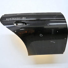 Load image into Gallery viewer, Tür Mercedes-Benz Cls A2197300205-OB1 A2197300205-6A2197300205 Hinten Rechts Door