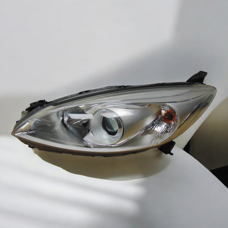 Frontscheinwerfer Mazda 5 C513-51040 Xenon Links Scheinwerfer Headlight SCH4941700802xw