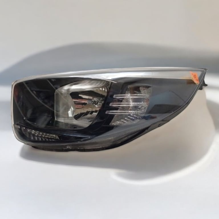 Frontscheinwerfer Kia Picanto 92101-G60 Links Scheinwerfer Headlight SCH6423205105ie