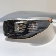 Laden Sie das Bild in den Galerie-Viewer, Frontscheinwerfer Kia Picanto 92101-G60 Links Scheinwerfer Headlight SCH6423205105ie