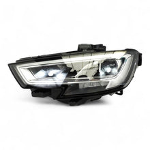 Laden Sie das Bild in den Galerie-Viewer, Frontscheinwerfer Audi A3 8V0941033C Full LED Links Scheinwerfer Headlight SCH2935678614im