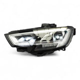 Frontscheinwerfer Audi A3 8V0941033C Full LED Links Scheinwerfer Headlight