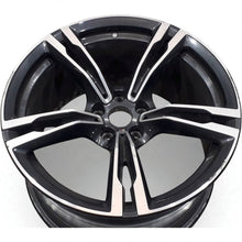 Load image into Gallery viewer, 1x Alufelge 19 Zoll 10.5" 5x112 28ET 7857076 BMW 5 F90 Rim Wheel FEL5660940269jl