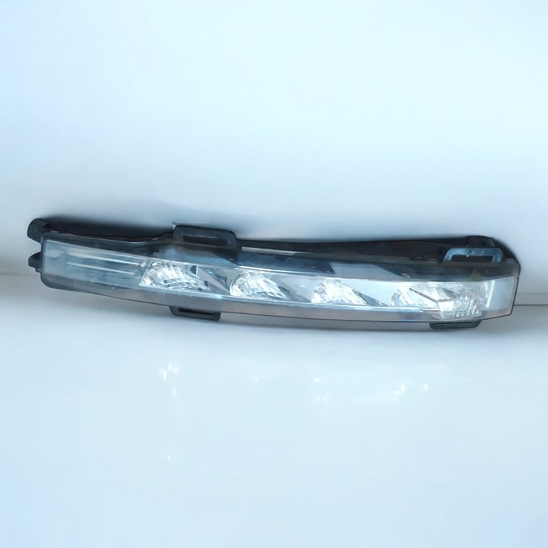 Frontscheinwerfer Ford S-Max AM2113B218AE Rechts Scheinwerfer Headlight