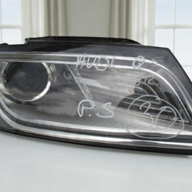 Frontscheinwerfer Audi Q5 8R0941032C Xenon Rechts Scheinwerfer Headlight SCH5695527191cy