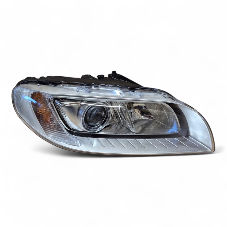 Frontscheinwerfer Volvo Xc70 31420014 LED Rechts Scheinwerfer Headlight