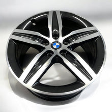 Load image into Gallery viewer, 4x Alufelge 17 Zoll 7.5" 5x112 6855091 BMW 2 F45 F46 Rim Wheel FEL8153647554yr