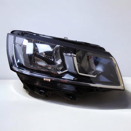 Frontscheinwerfer Audi Transporter 7L1941006B Rechts Scheinwerfer Headlight SCH1610815354qo