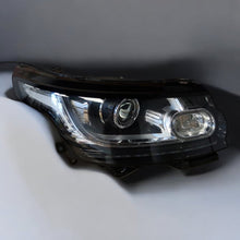 Load image into Gallery viewer, Frontscheinwerfer Land Rover L405 Xenon Rechts Scheinwerfer Headlight SCH4904381915mv