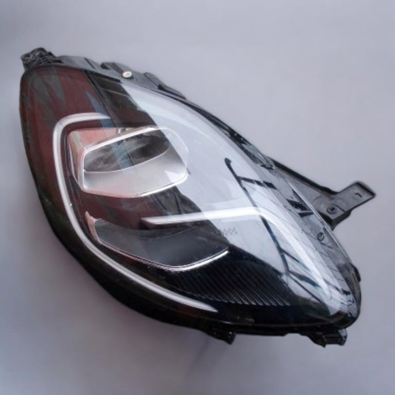 Frontscheinwerfer Ford Puma L1TB-13E014-AH Full LED Rechts Headlight