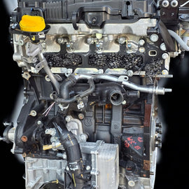 Motor Fiat Nissan Renault Talento M9R710 2.0 DCI 37TKm 2018 Diesel Unkomplett