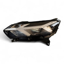 Load image into Gallery viewer, Frontscheinwerfer Dacia Sandero III Logan 260601750R 260601217R LED Links SCH5417915890pc