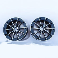 Load image into Gallery viewer, 1x Alufelge 18 Zoll 8.0" 5x112 A1776014300 Mercedes-Benz Rim Wheel FEL6117011490ct