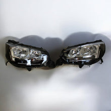 Load image into Gallery viewer, Frontscheinwerfer Peugeot 208 Ein Stück (Rechts oder Links) Headlight